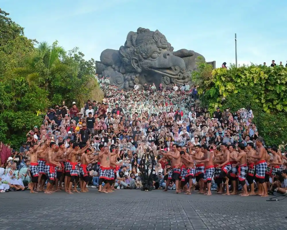trip gwk