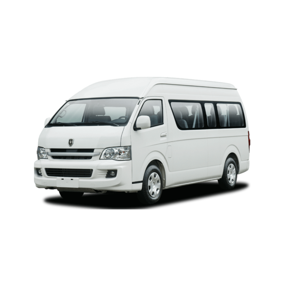 Penjemputan di Bandara ke Uluwatu Area